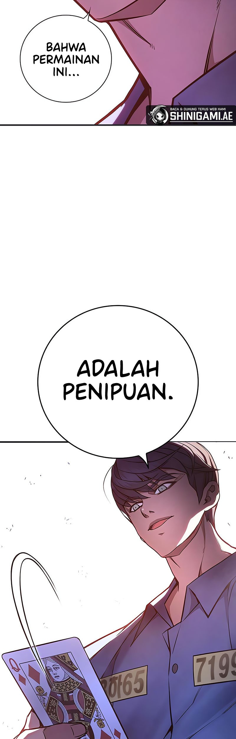 Juvenile Prison Chapter 14 Halaman 43