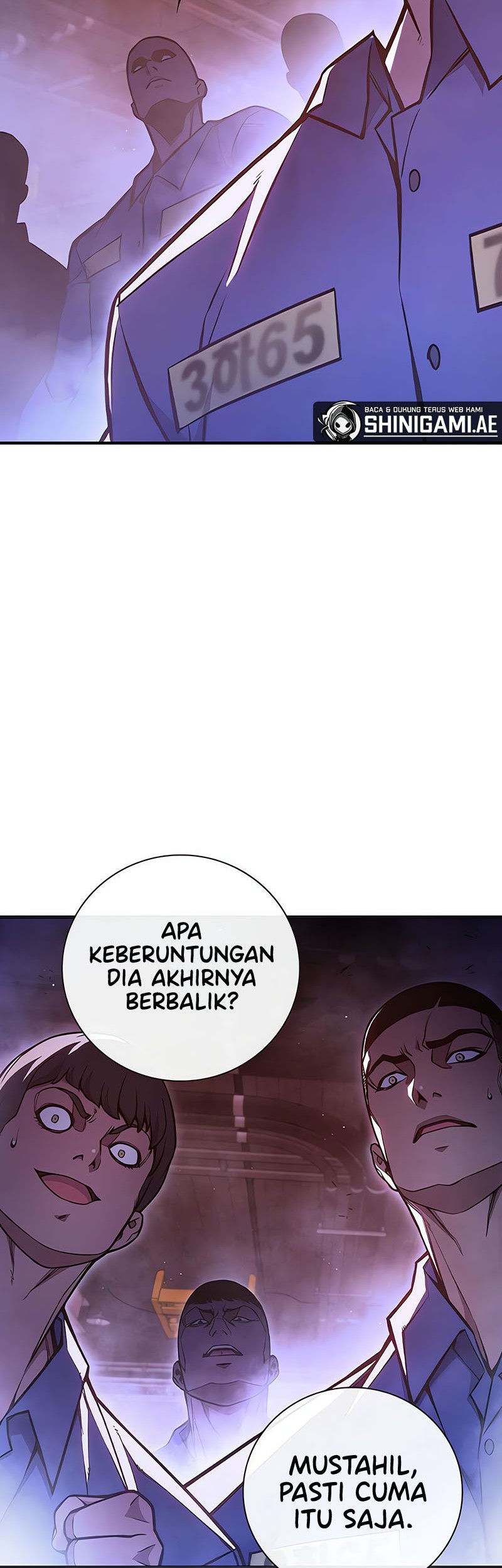 Juvenile Prison Chapter 14 Halaman 45