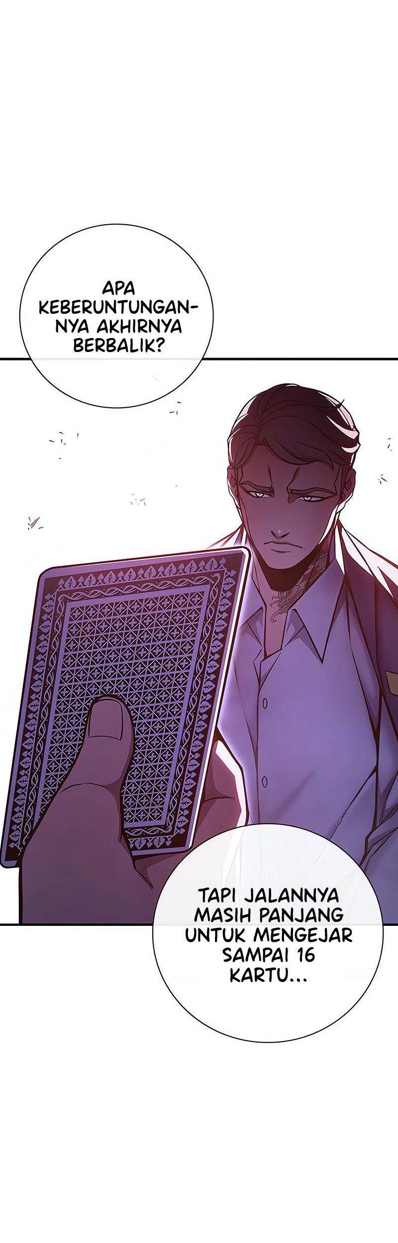 Juvenile Prison Chapter 14 Halaman 47