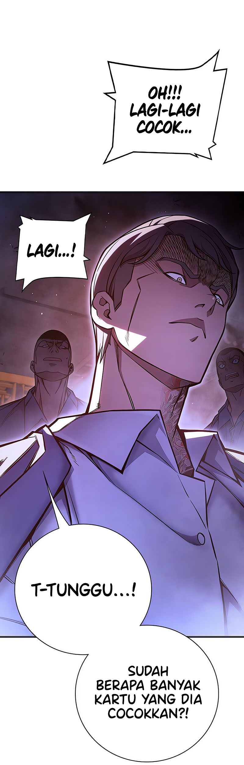 Juvenile Prison Chapter 14 Halaman 48