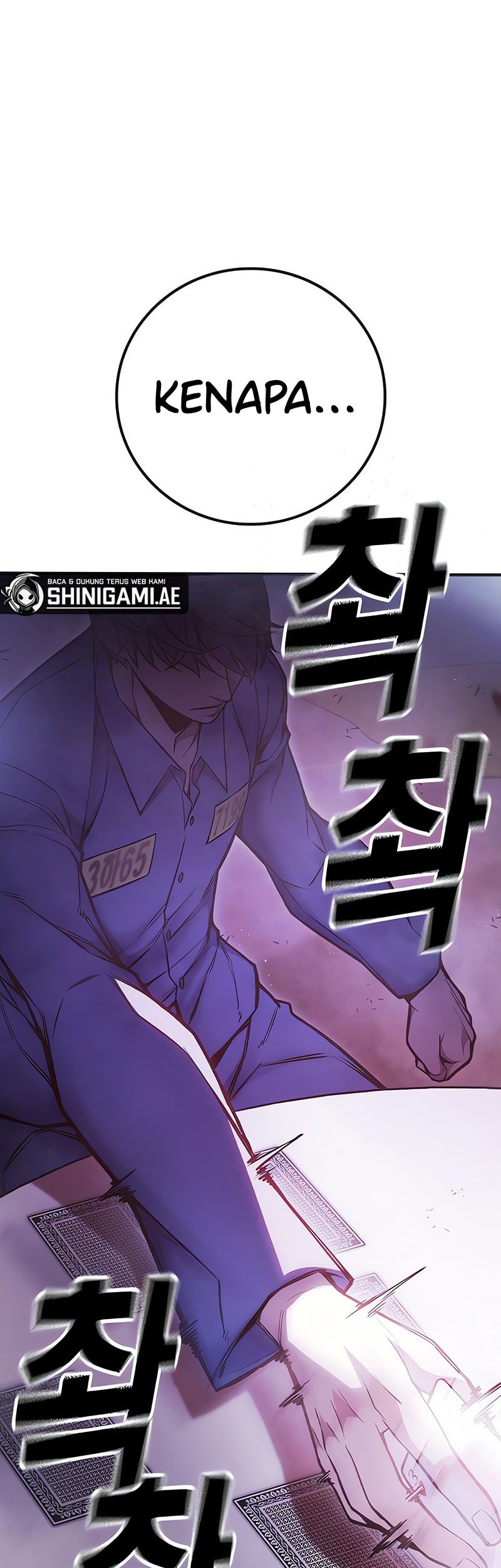 Juvenile Prison Chapter 14 Halaman 49