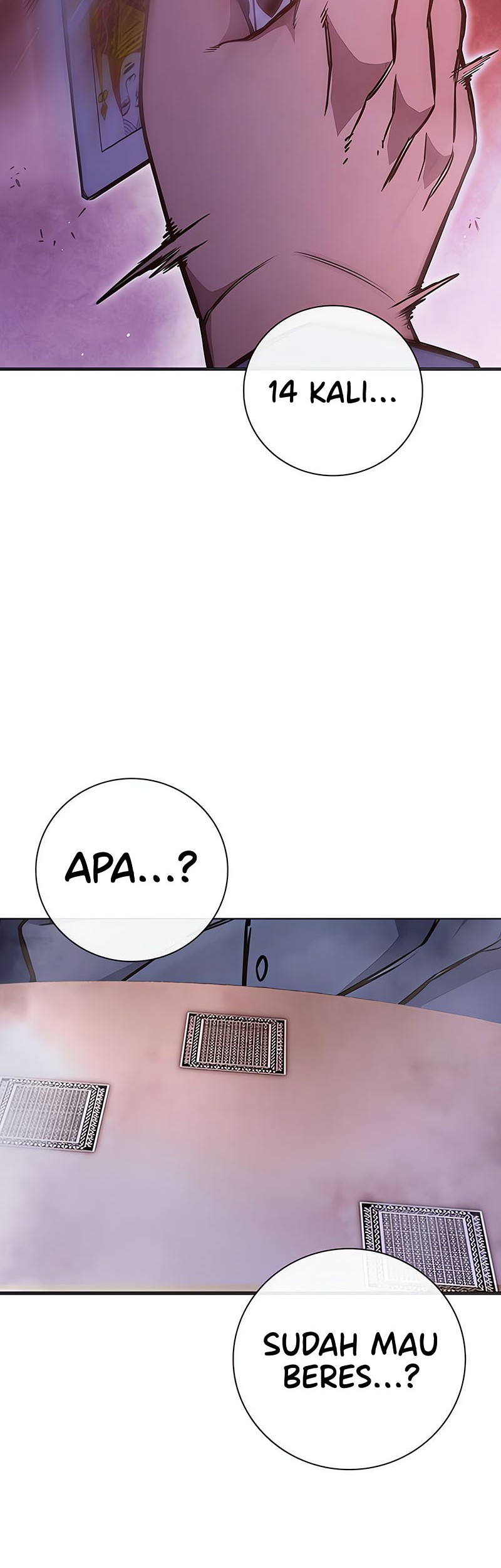 Juvenile Prison Chapter 14 Halaman 51