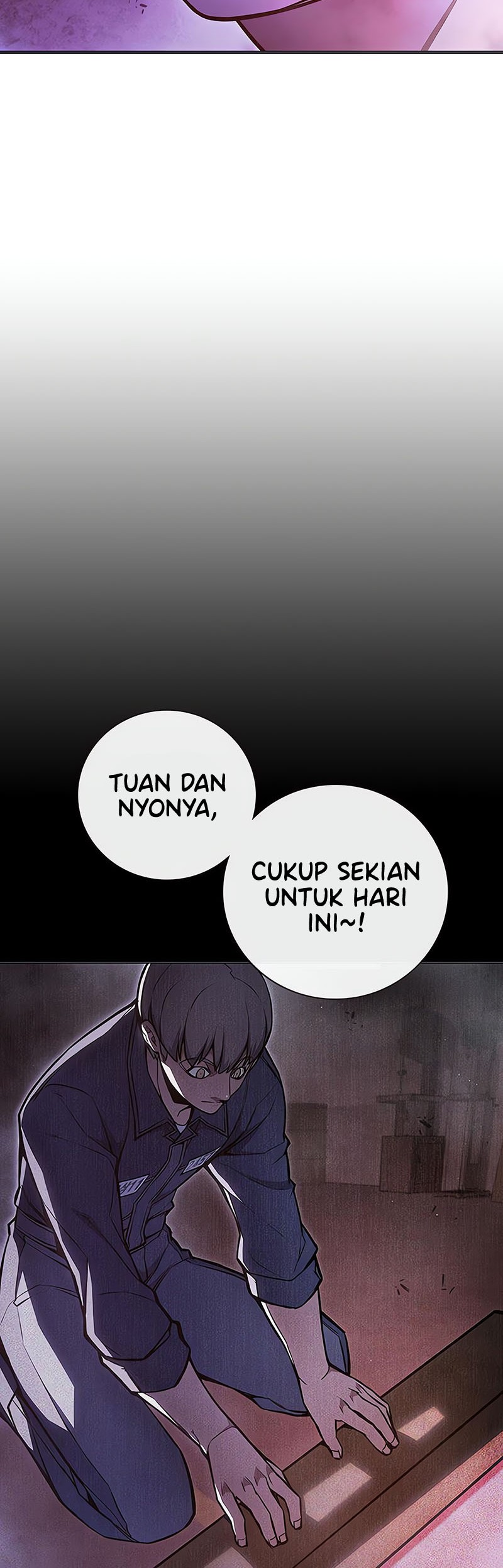 Juvenile Prison Chapter 14 Halaman 55