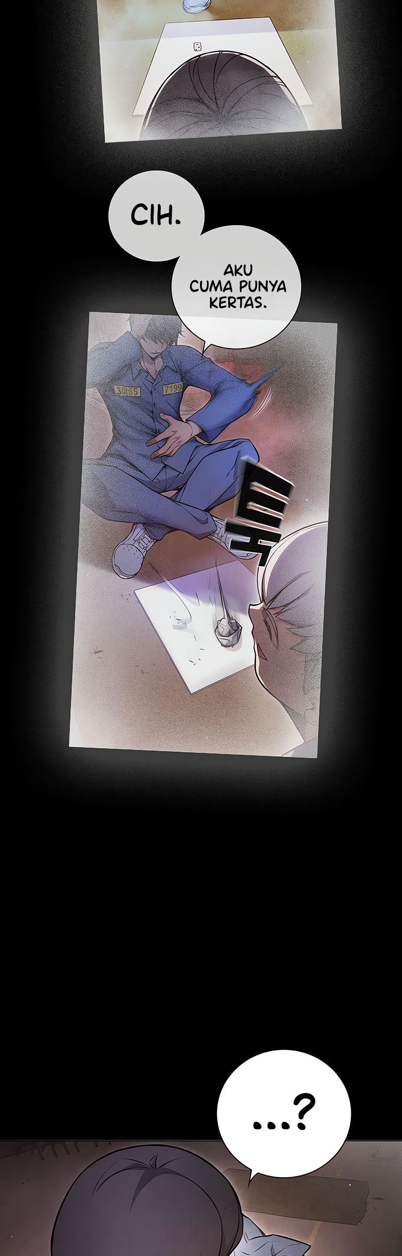 Juvenile Prison Chapter 14 Halaman 57
