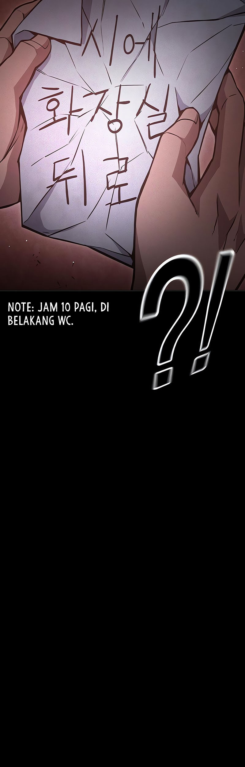 Juvenile Prison Chapter 14 Halaman 59