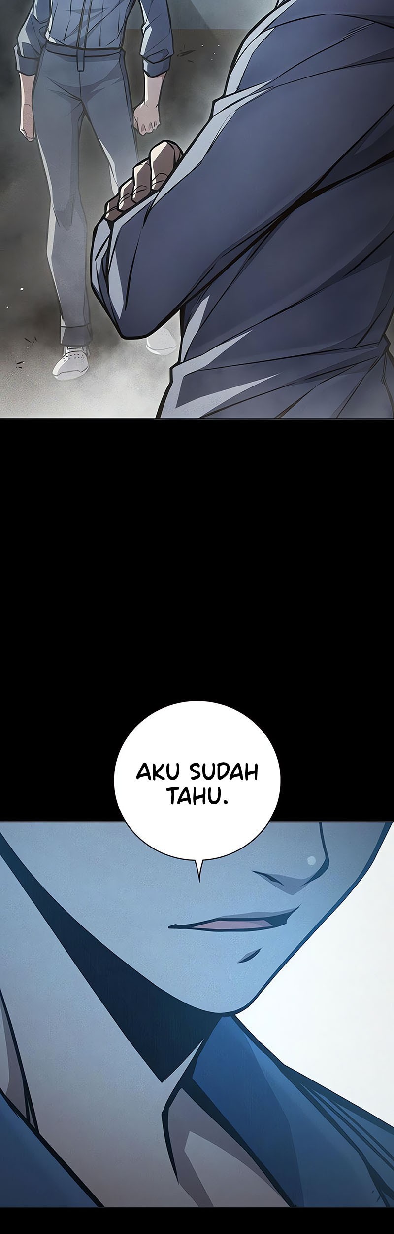 Juvenile Prison Chapter 14 Halaman 61