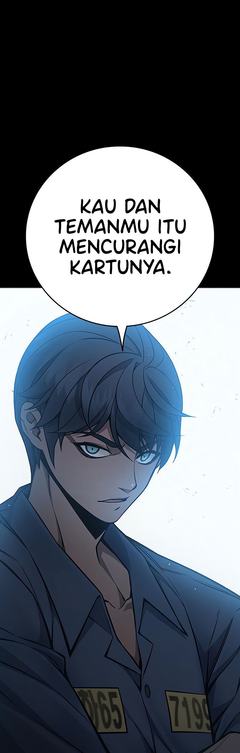 Juvenile Prison Chapter 14 Halaman 62