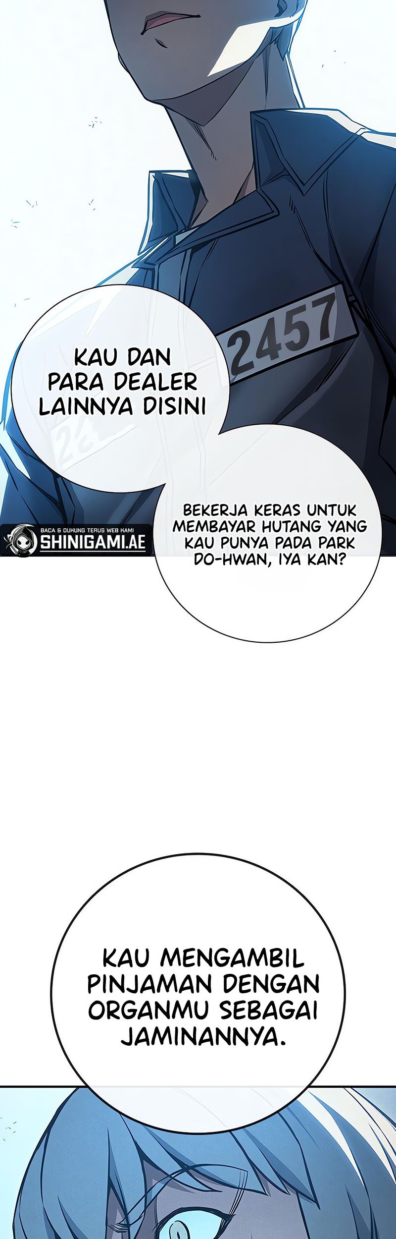 Juvenile Prison Chapter 14 Halaman 68