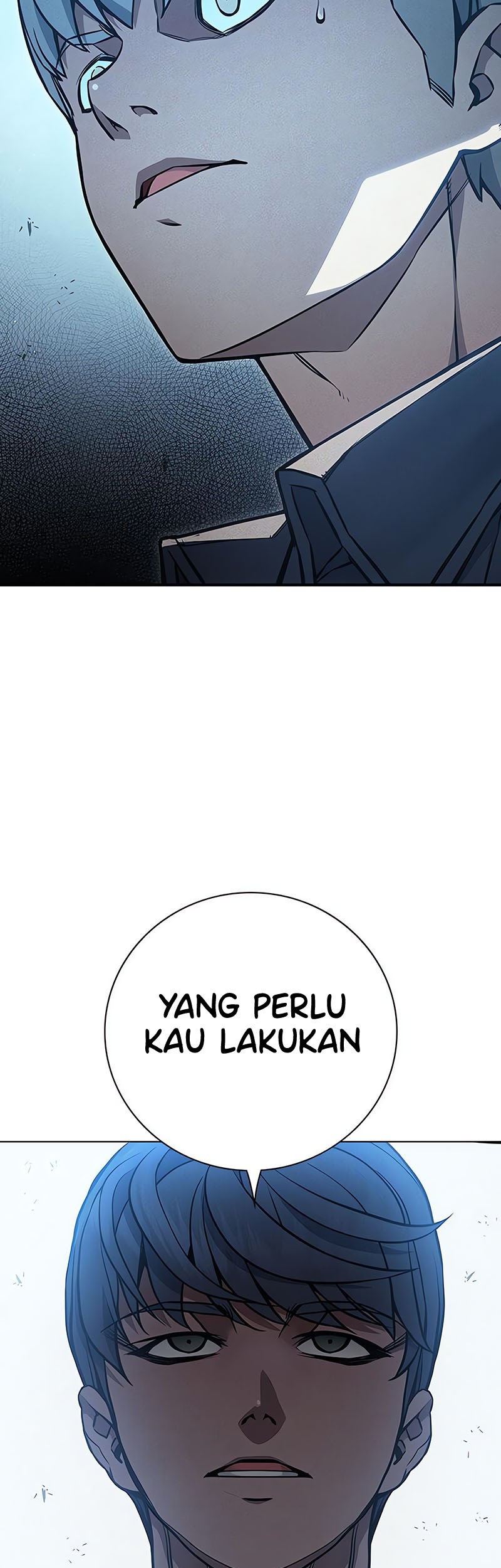 Juvenile Prison Chapter 14 Halaman 69