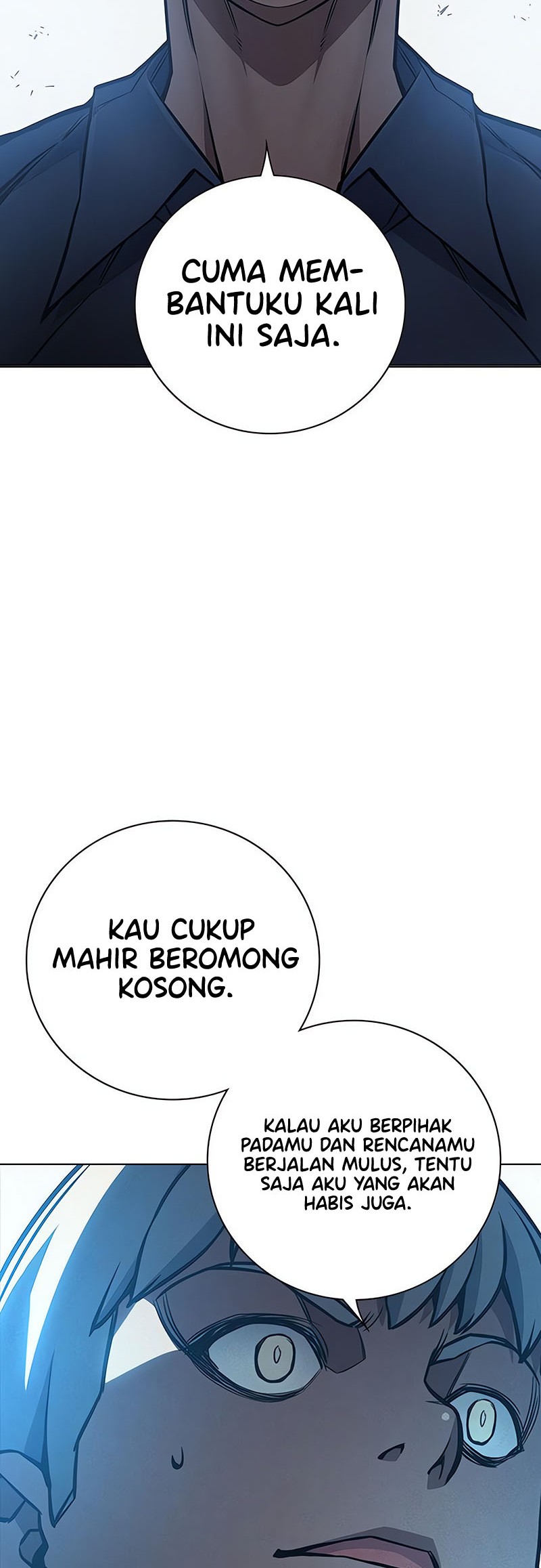 Juvenile Prison Chapter 14 Halaman 70