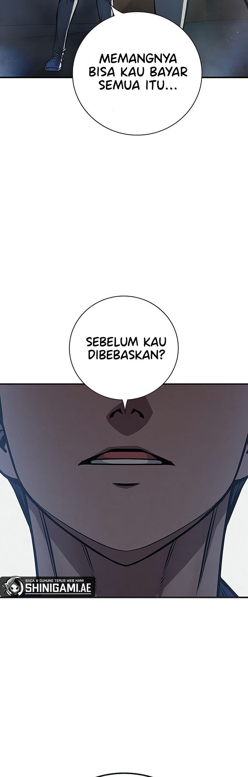 Juvenile Prison Chapter 14 Halaman 72