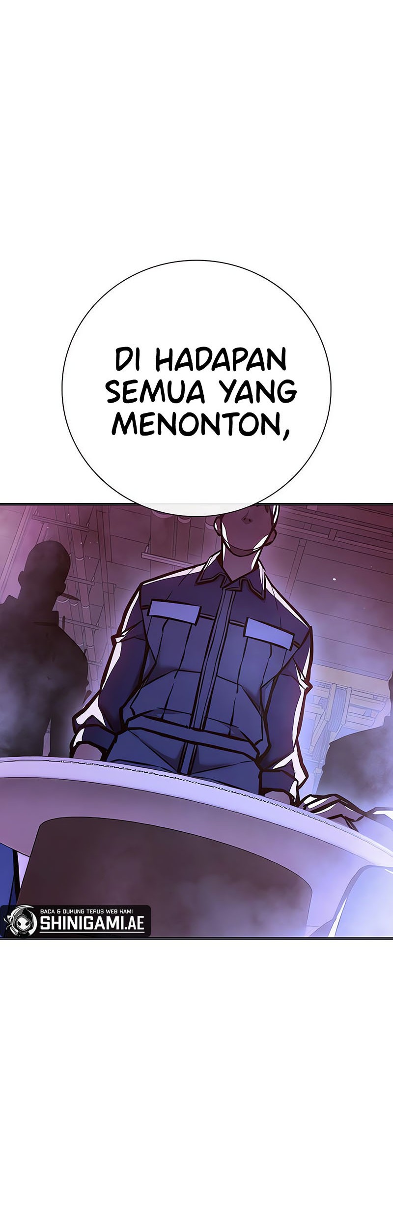 Juvenile Prison Chapter 14 Halaman 76