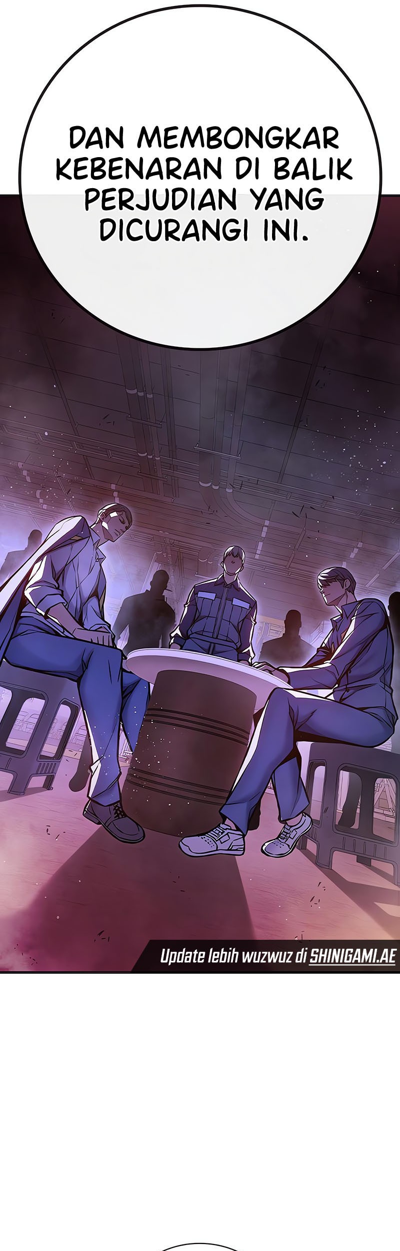 Juvenile Prison Chapter 14 Halaman 77