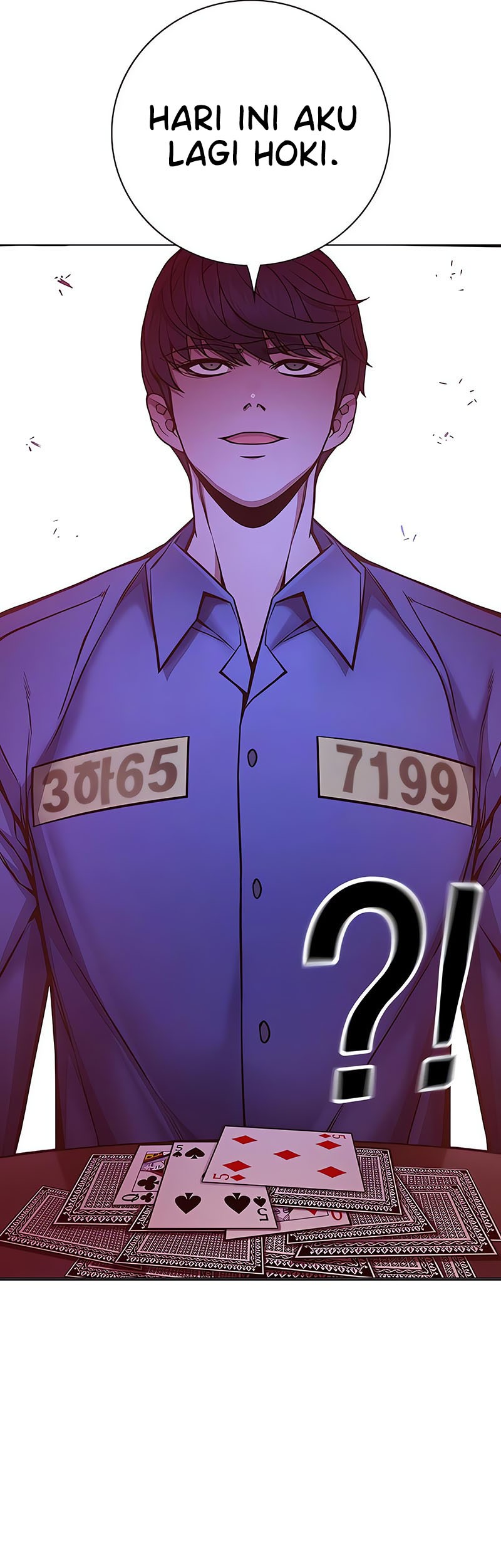 Juvenile Prison Chapter 14 Halaman 79