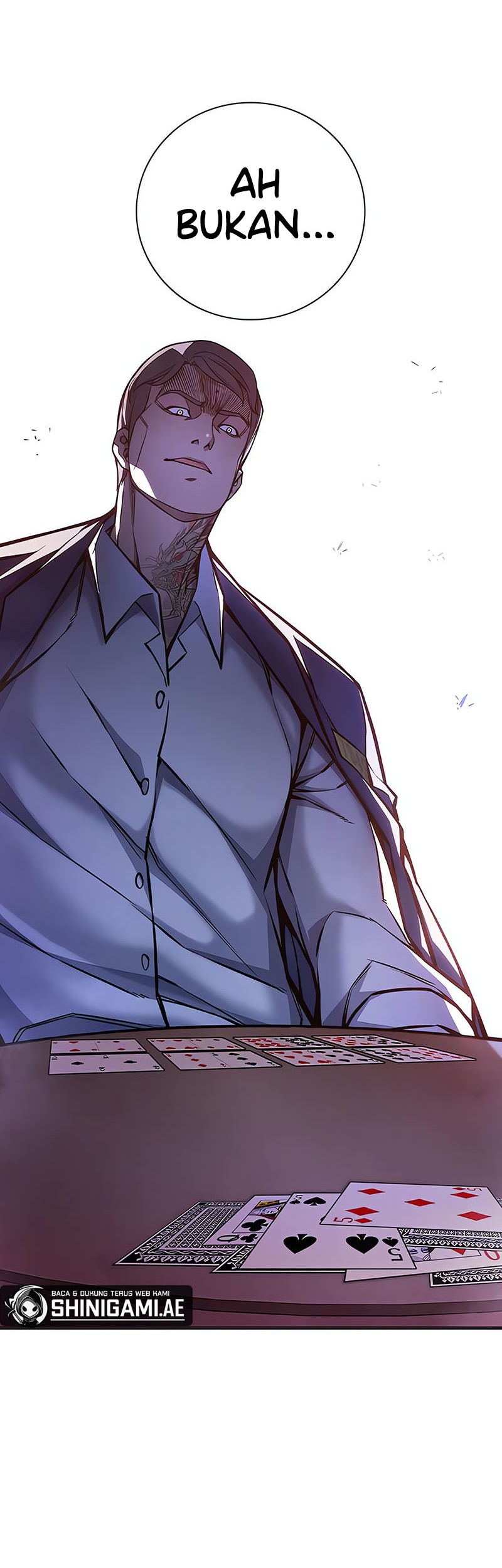 Juvenile Prison Chapter 14 Halaman 80