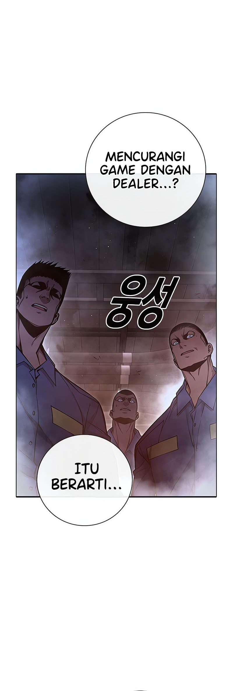 Juvenile Prison Chapter 14 Halaman 82