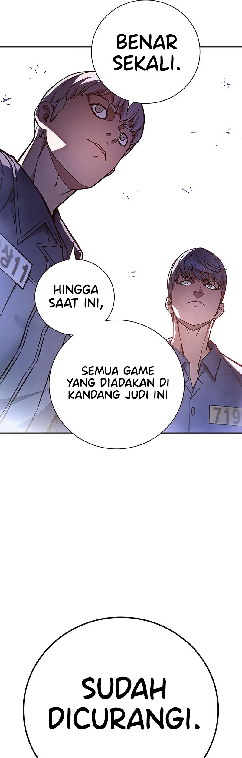 Juvenile Prison Chapter 14 Halaman 83