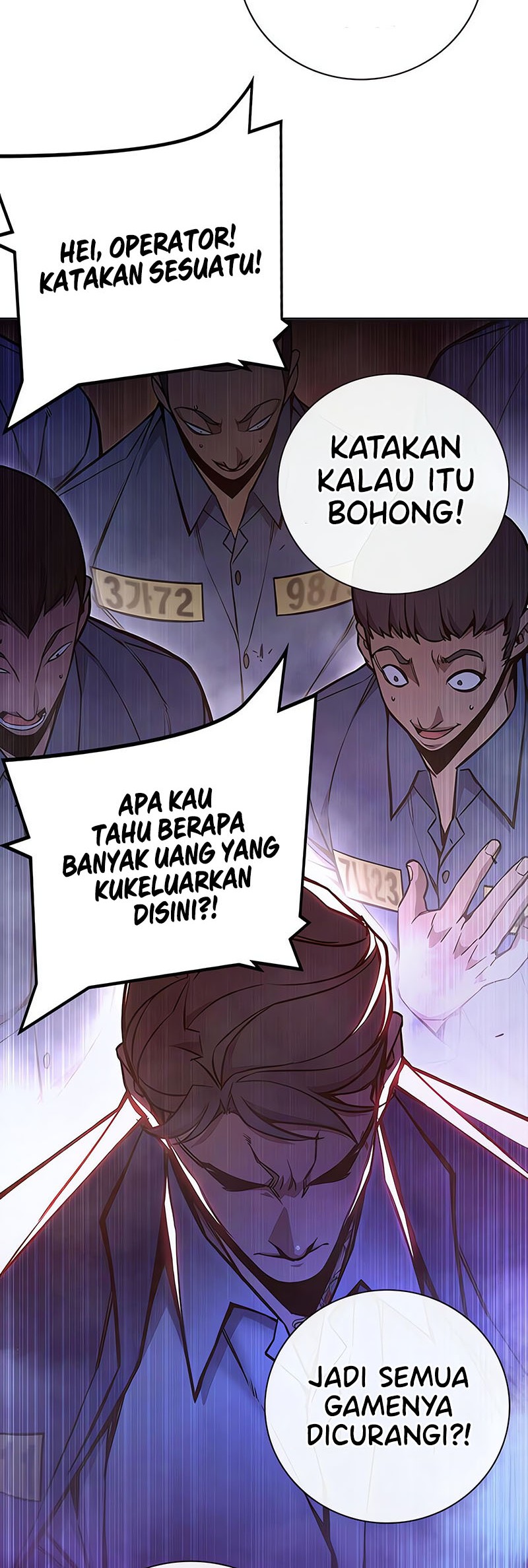 Juvenile Prison Chapter 14 Halaman 86
