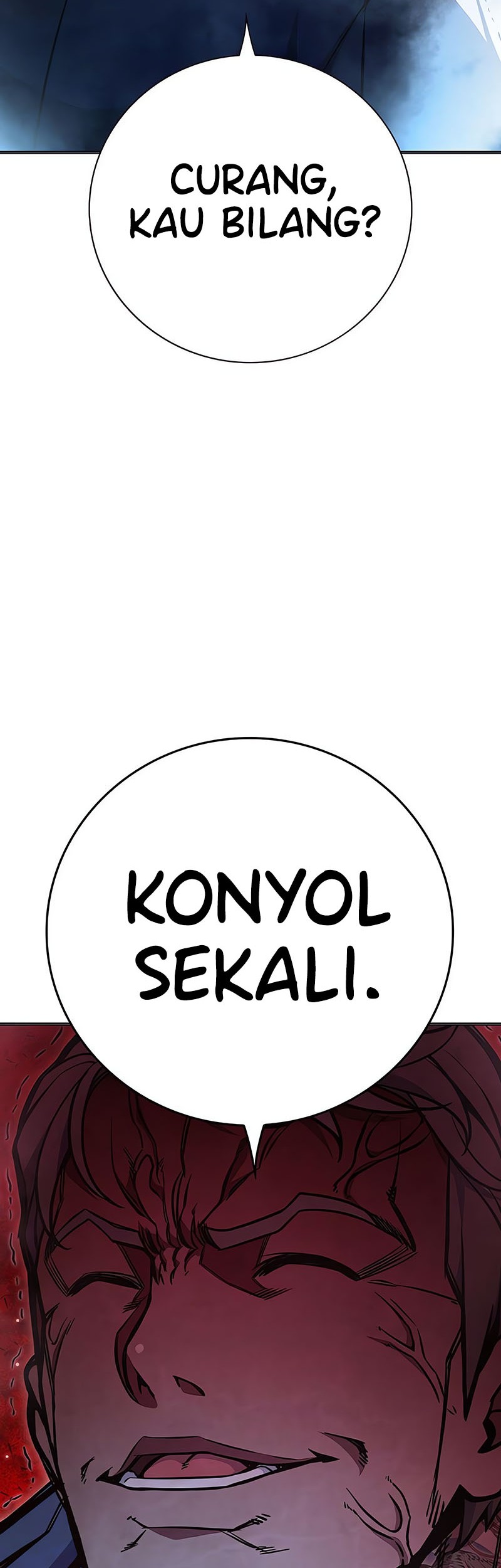 Juvenile Prison Chapter 14 Halaman 88