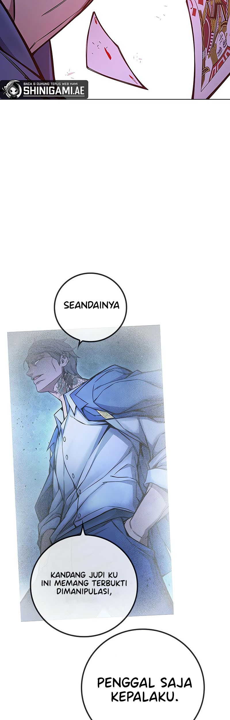 Juvenile Prison Chapter 14 Halaman 93