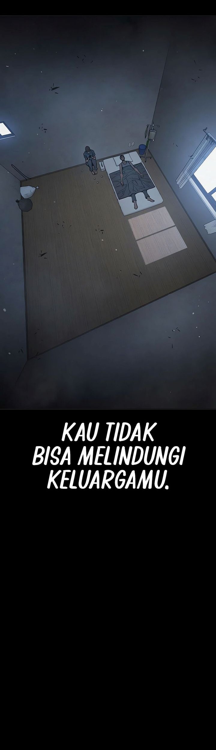 Juvenile Prison Chapter 15 Halaman 11