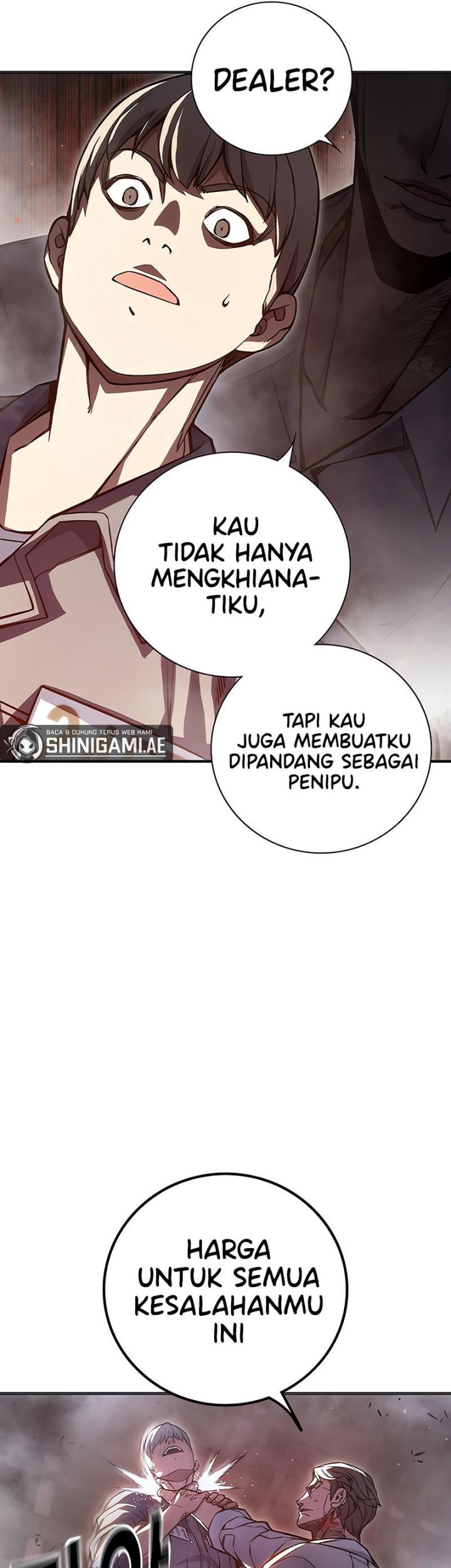 Juvenile Prison Chapter 15 Halaman 22