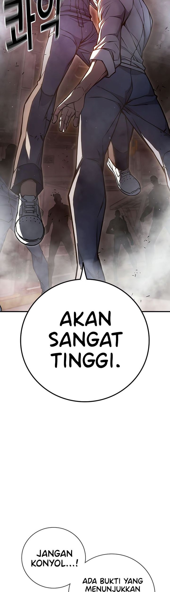 Juvenile Prison Chapter 15 Halaman 23
