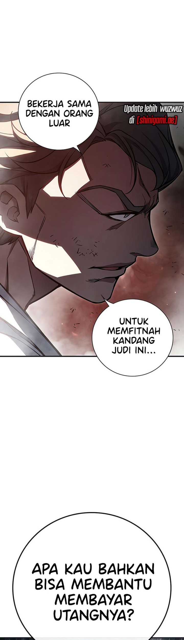 Juvenile Prison Chapter 15 Halaman 31
