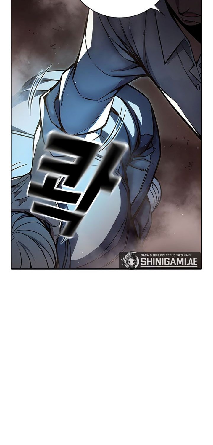 Juvenile Prison Chapter 15 Halaman 33