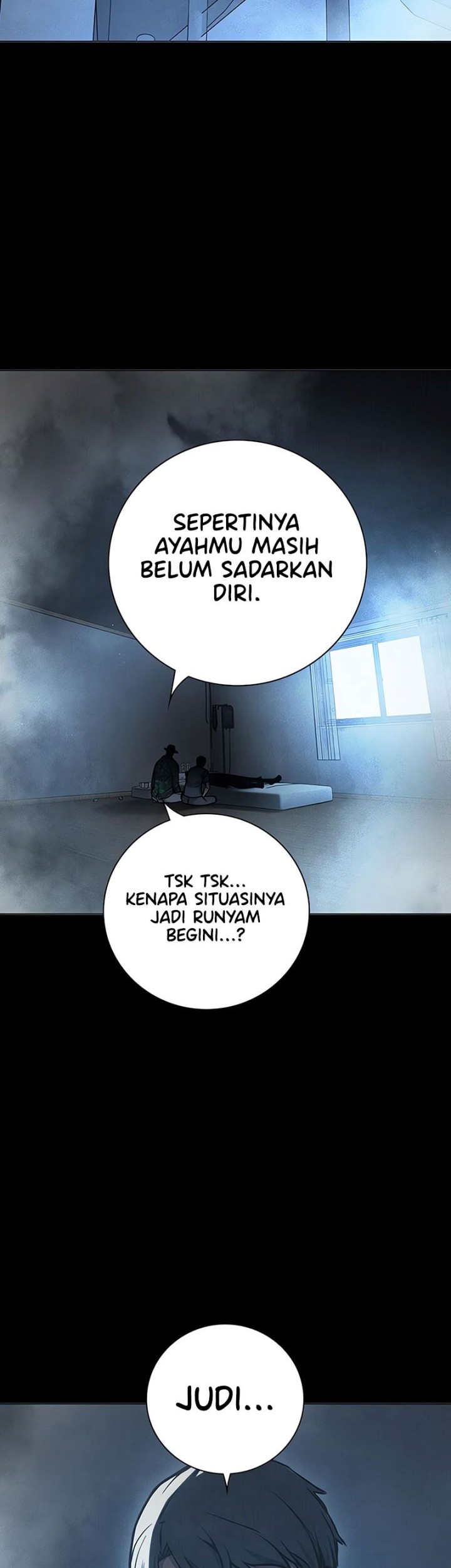Juvenile Prison Chapter 15 Halaman 46