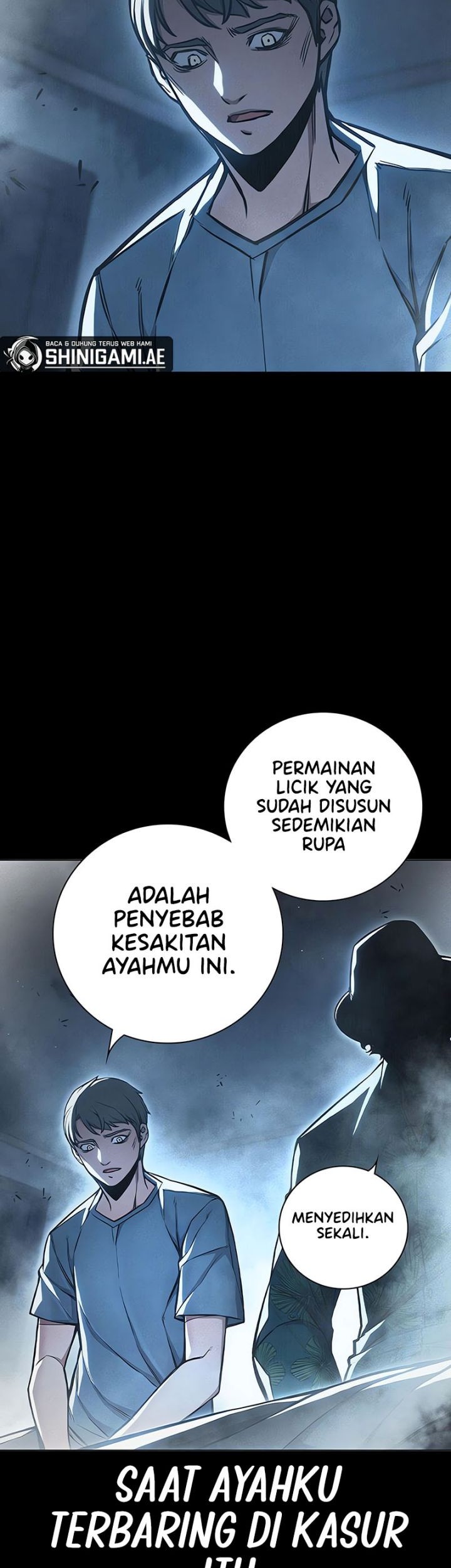 Juvenile Prison Chapter 15 Halaman 47