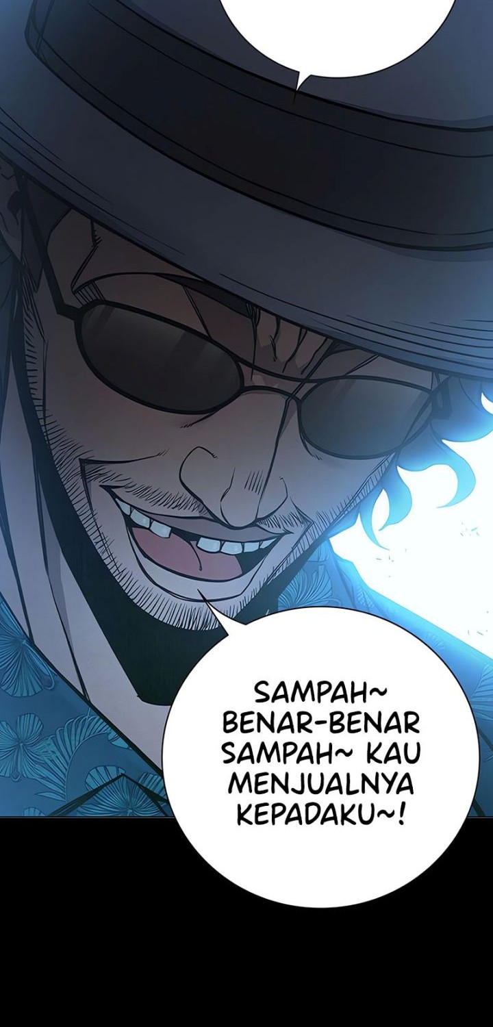 Juvenile Prison Chapter 15 Halaman 50