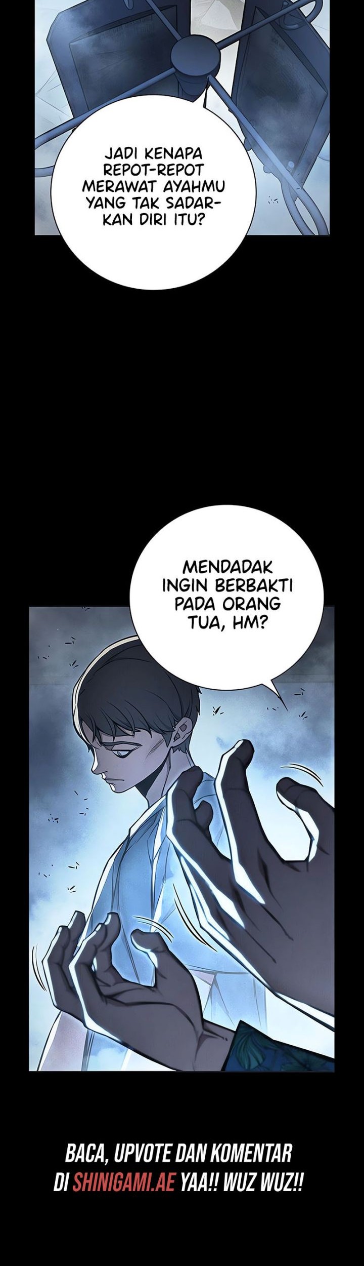 Juvenile Prison Chapter 15 Halaman 51