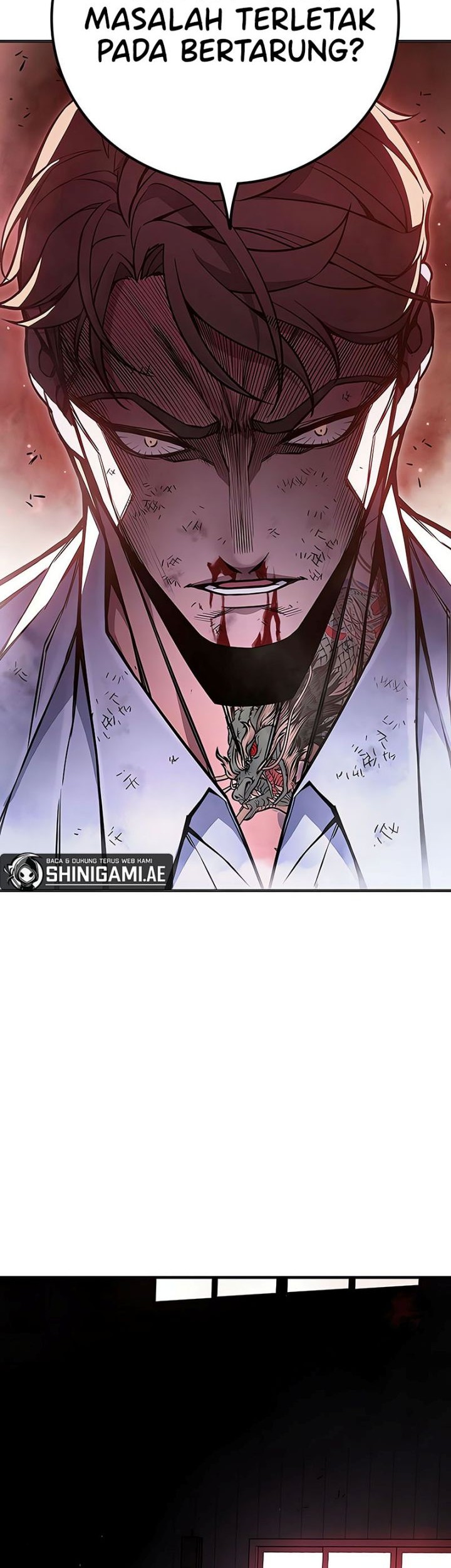 Juvenile Prison Chapter 15 Halaman 71
