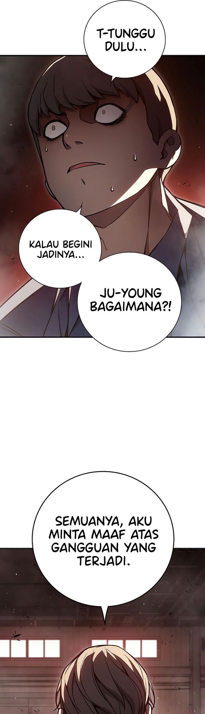 Juvenile Prison Chapter 15 Halaman 74