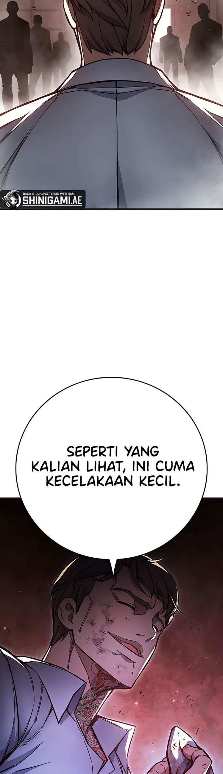 Juvenile Prison Chapter 15 Halaman 75