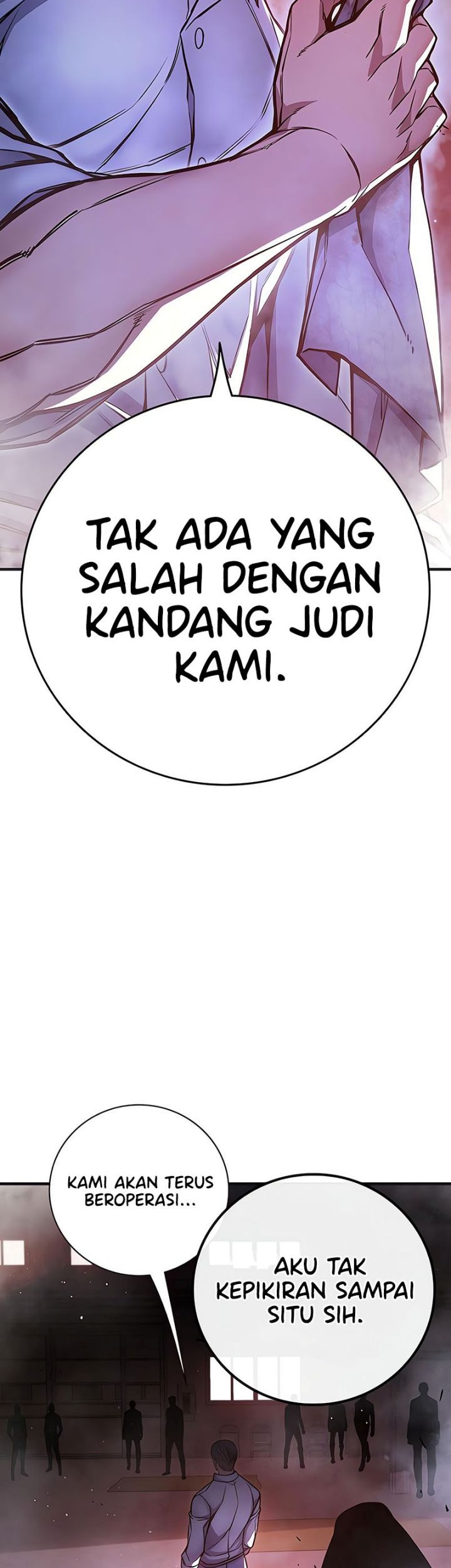 Juvenile Prison Chapter 15 Halaman 76