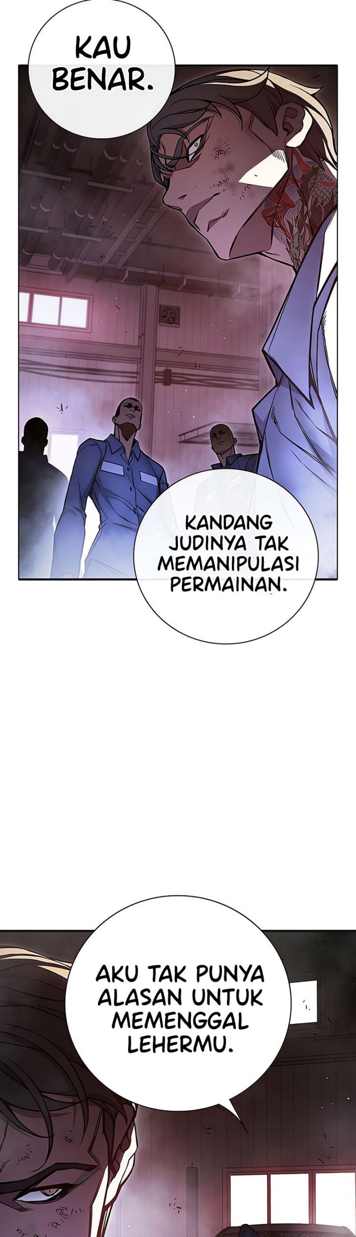 Juvenile Prison Chapter 15 Halaman 78