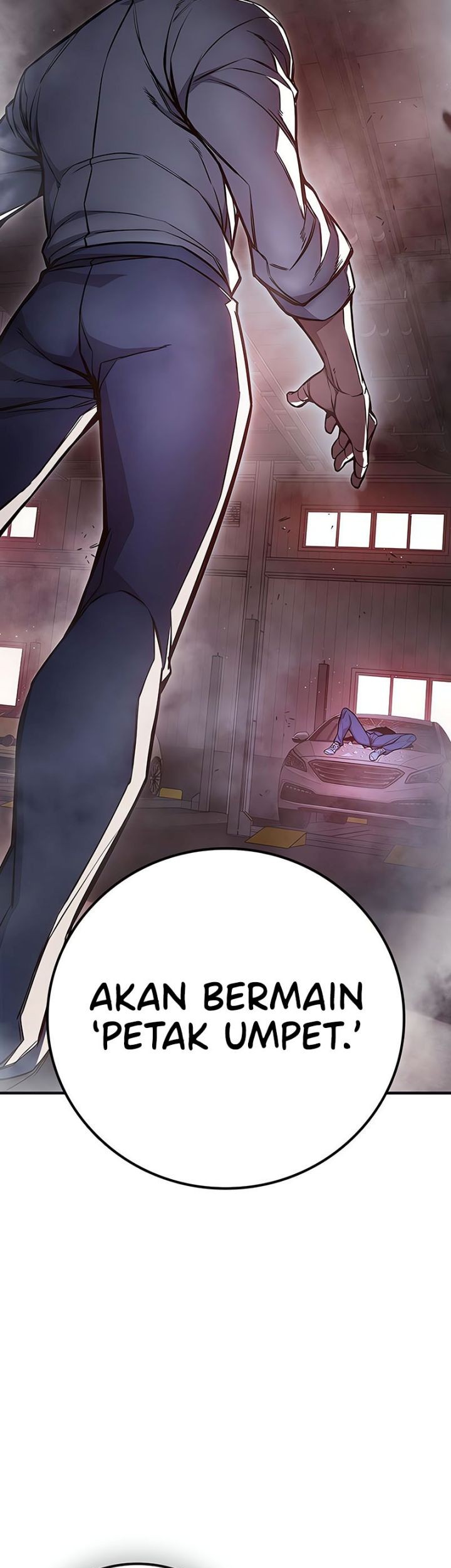 Juvenile Prison Chapter 15 Halaman 82
