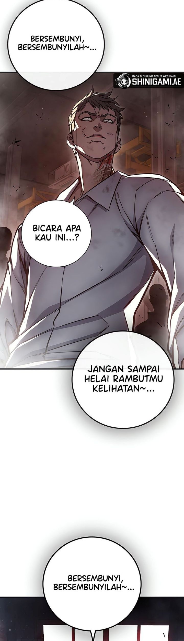 Juvenile Prison Chapter 15 Halaman 83