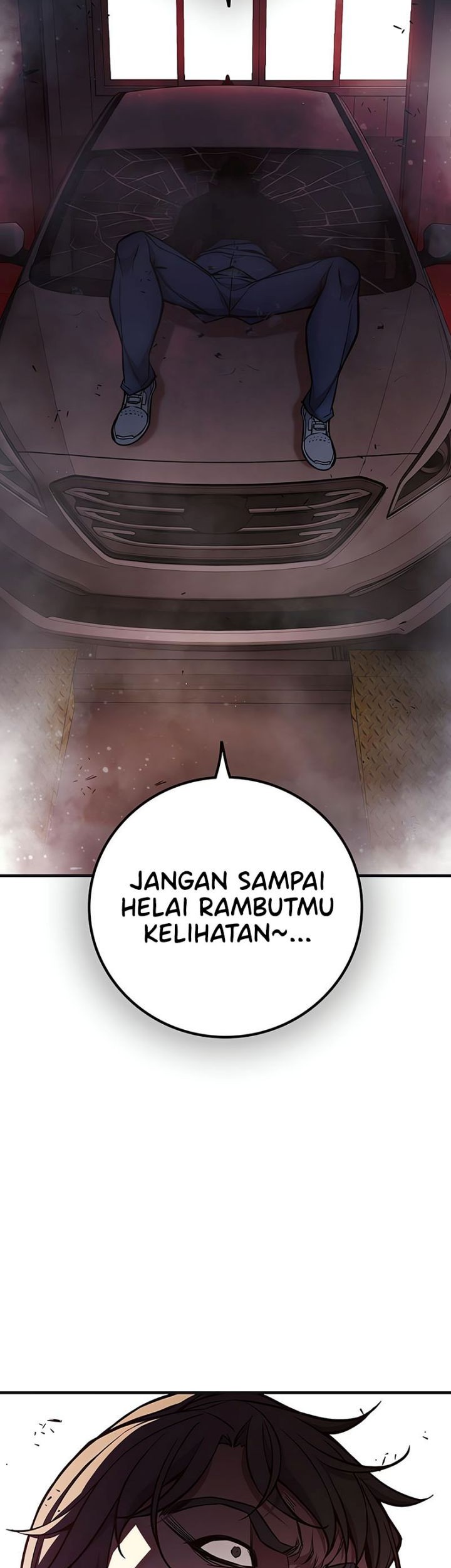 Juvenile Prison Chapter 15 Halaman 84