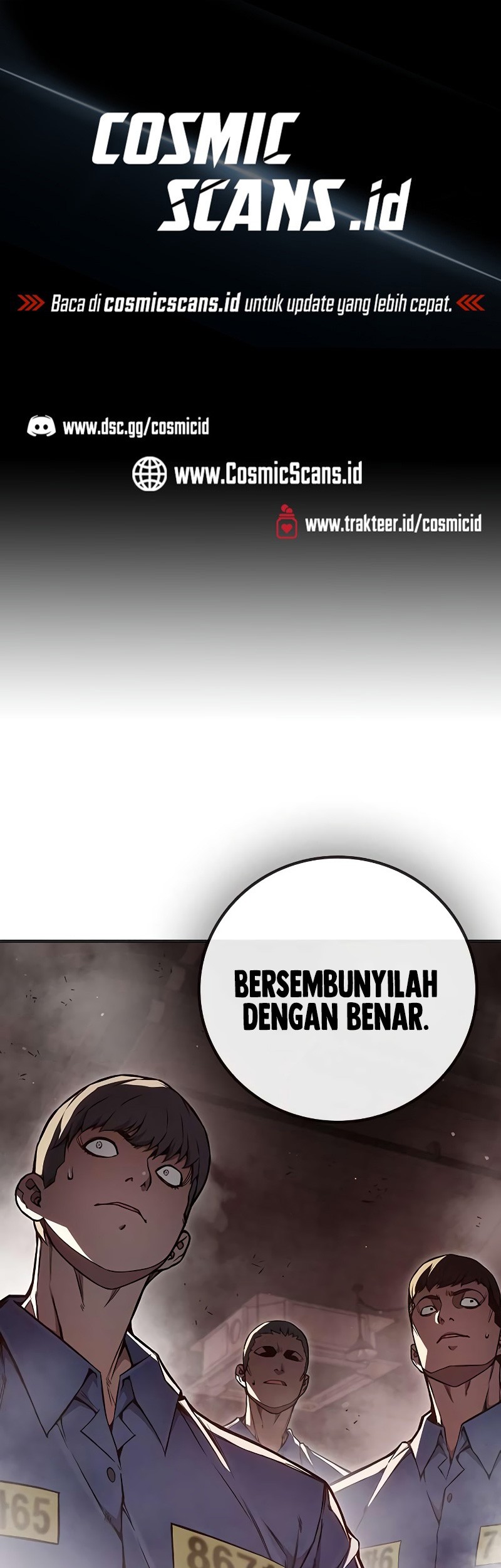 Juvenile Prison Chapter 16 Halaman 2