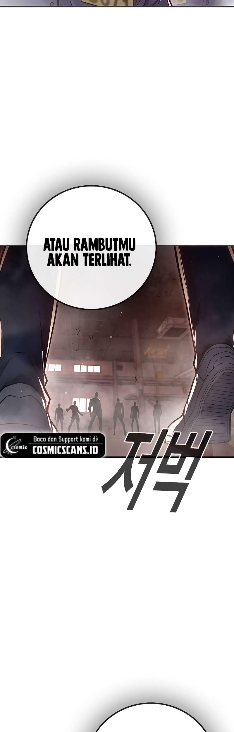 Juvenile Prison Chapter 16 Halaman 3