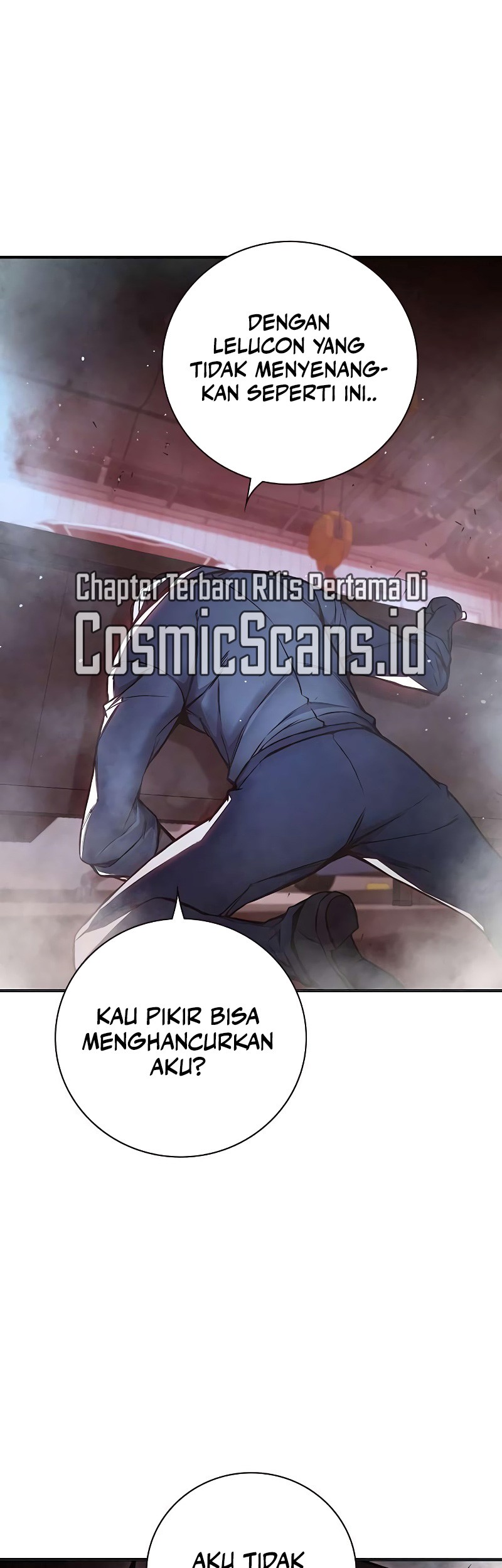 Juvenile Prison Chapter 16 Halaman 19