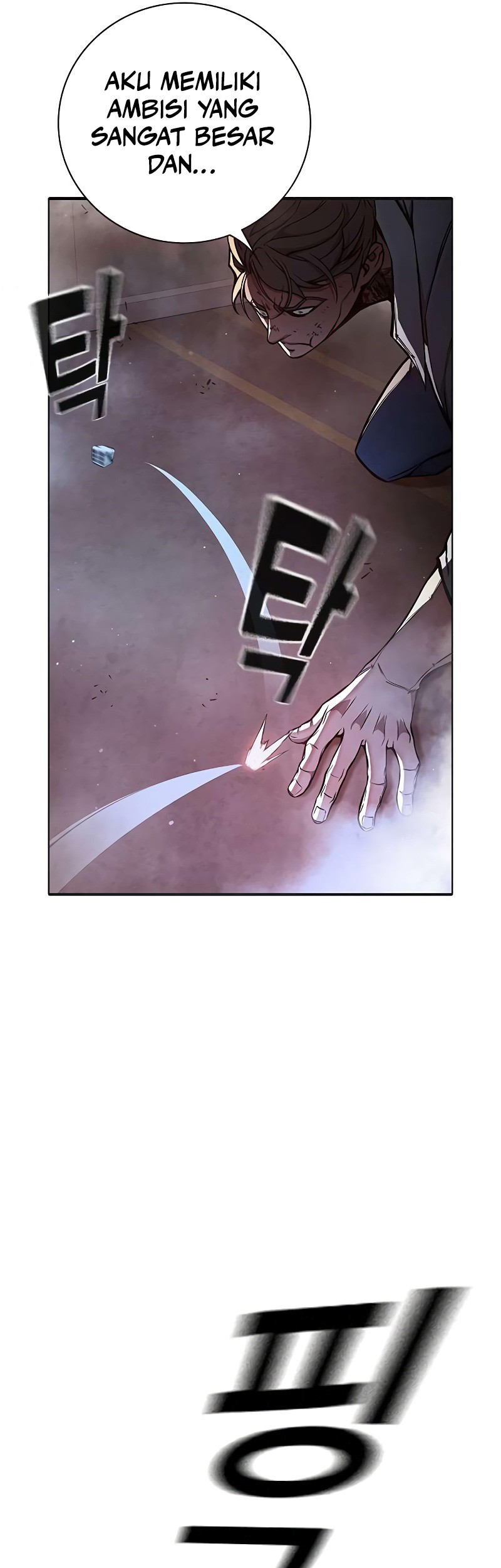 Juvenile Prison Chapter 16 Halaman 21
