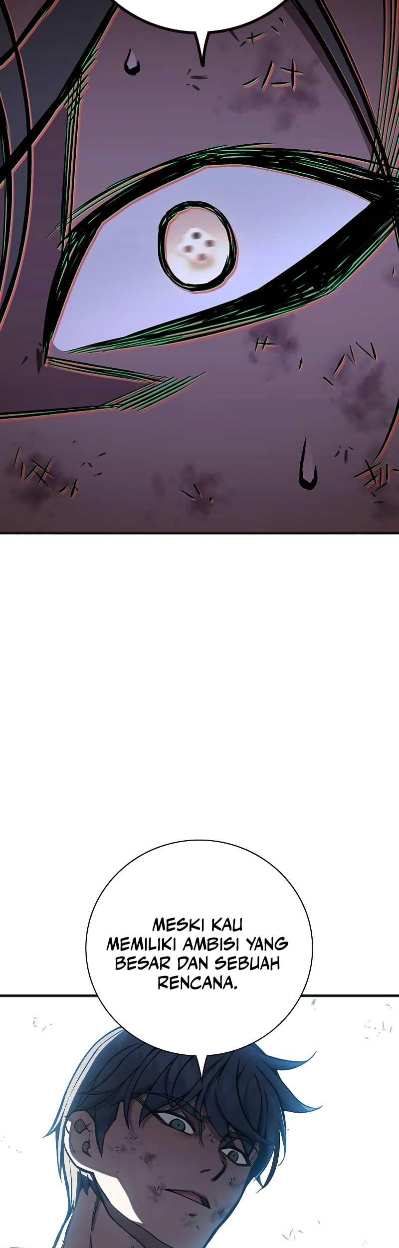 Juvenile Prison Chapter 16 Halaman 23