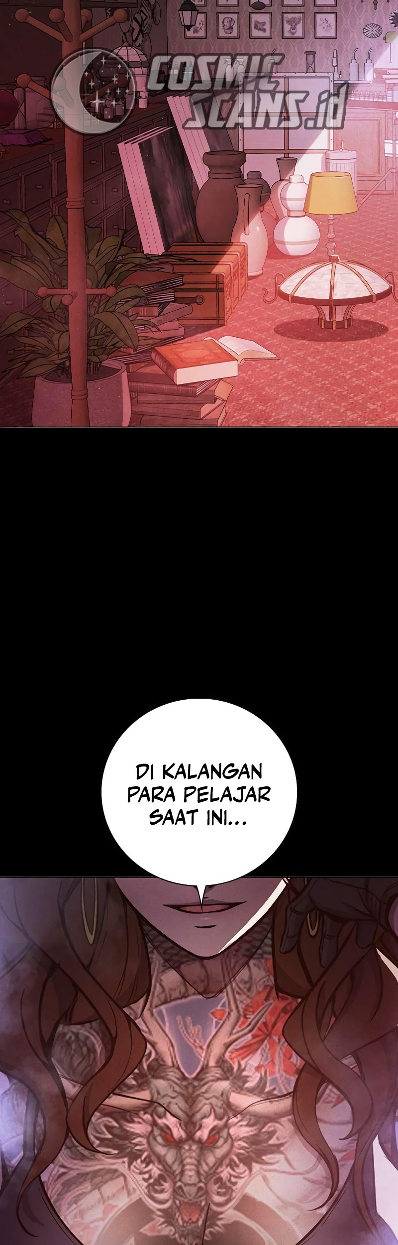 Juvenile Prison Chapter 16 Halaman 30