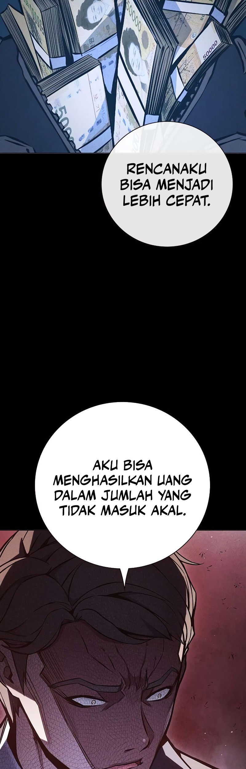 Juvenile Prison Chapter 16 Halaman 38