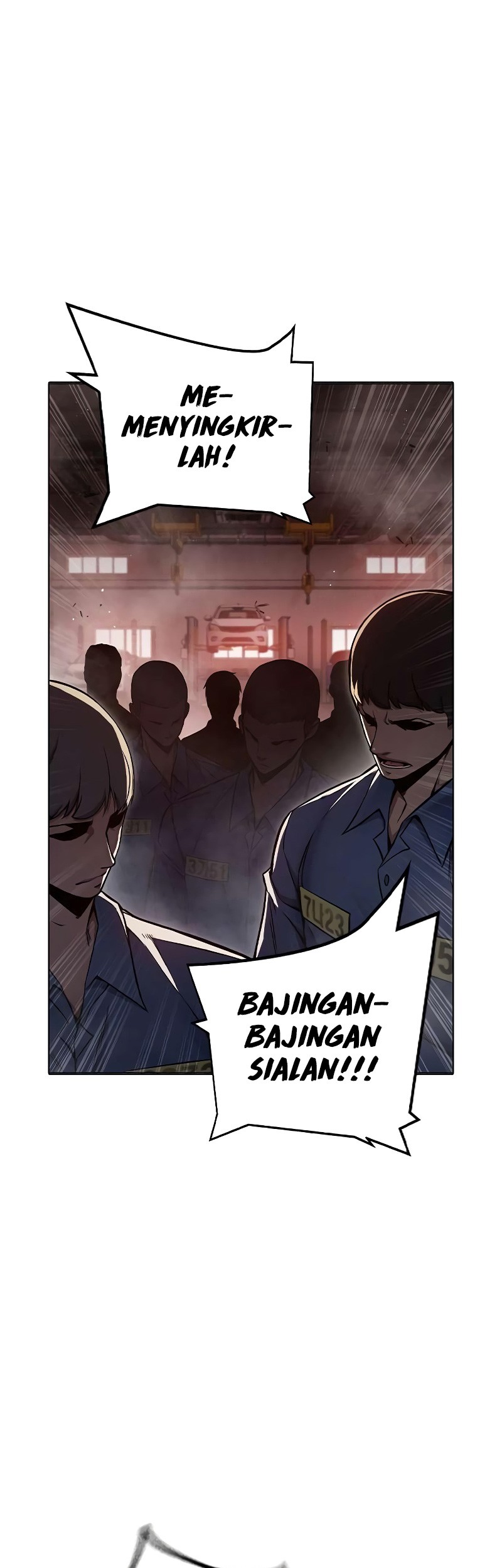 Juvenile Prison Chapter 16 Halaman 48
