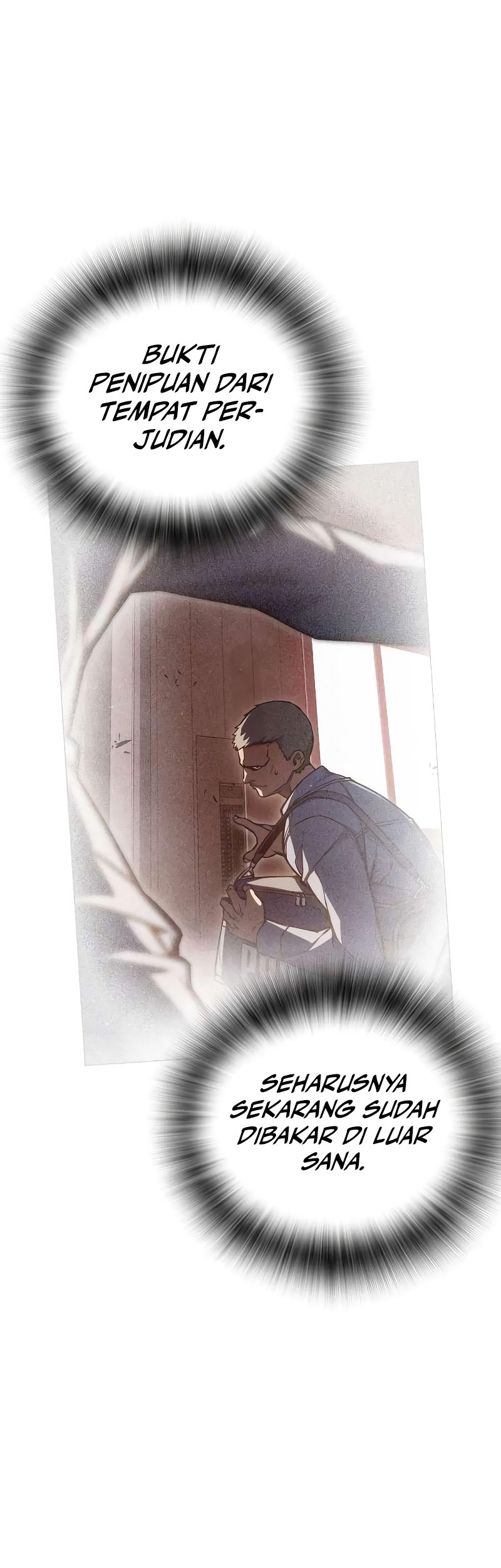 Juvenile Prison Chapter 16 Halaman 51